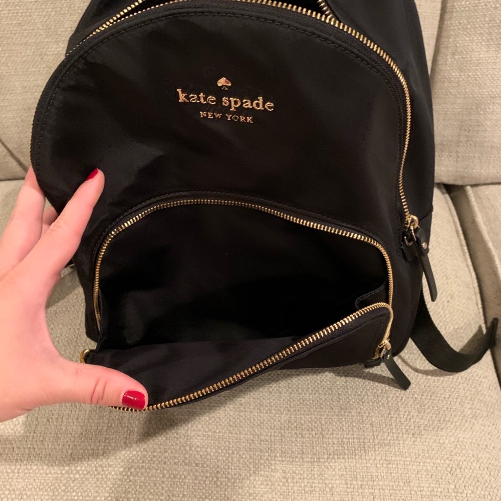 Kate Spade Mini Backpack - Picture 5 of 6